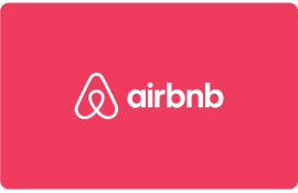 Airbnb €250