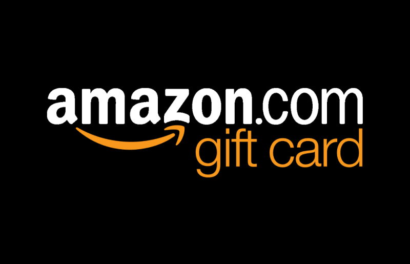 Amazon Gift Card 2500 INR INDIA