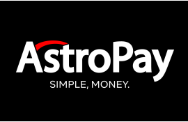 Astropay €10