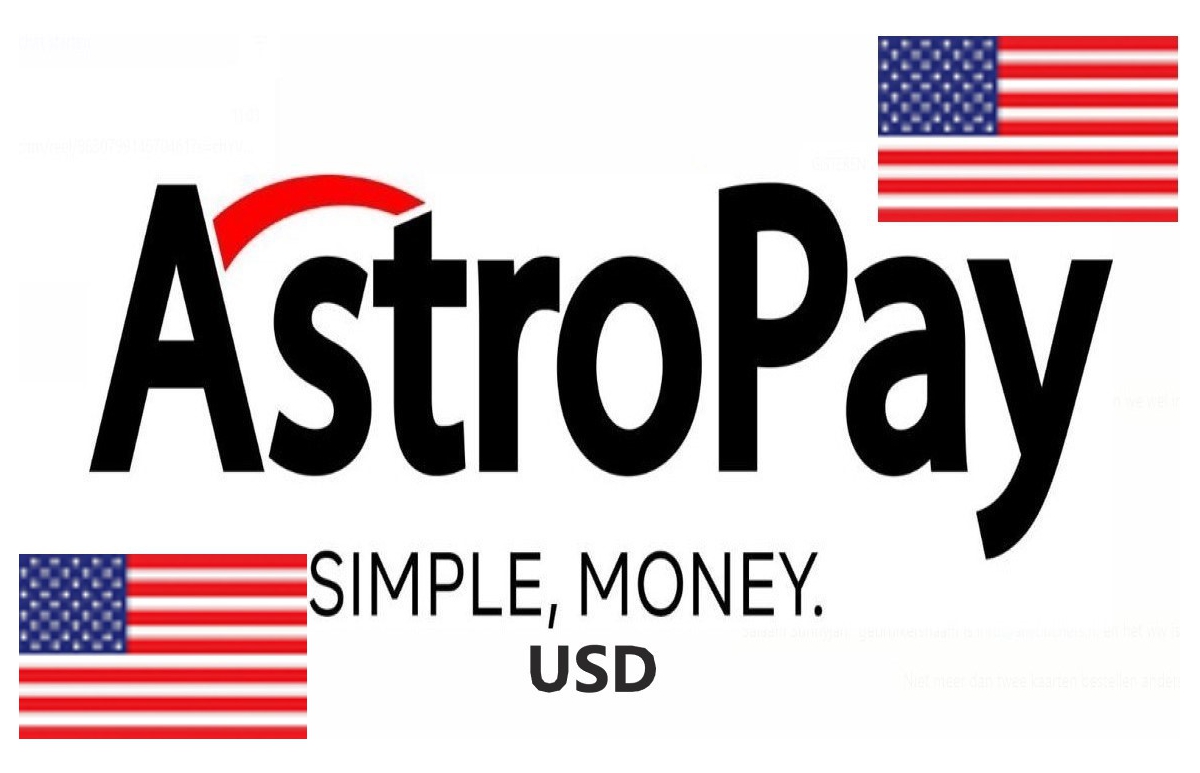 Astropay 25 USD