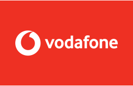 Vodafone €10